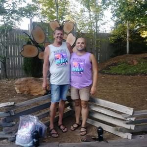 Meet your Posher, Daniel